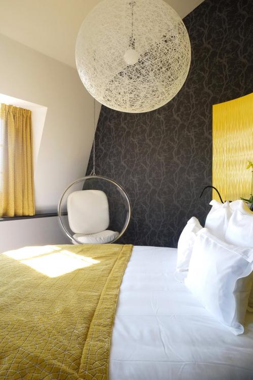 L'Empreinte Hôtel à Orléans
